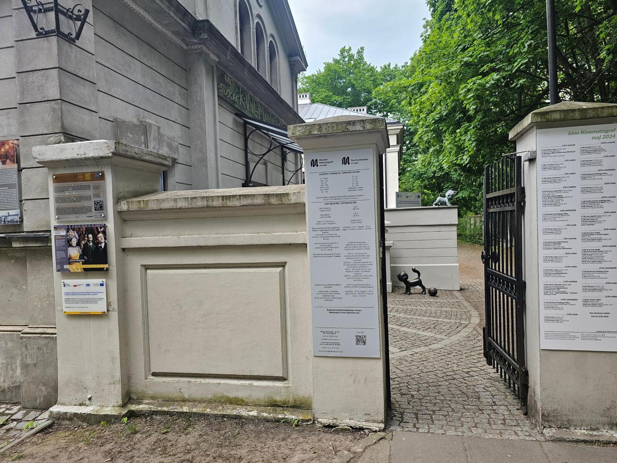 Apartament Przy Szkole Filmowej, Darmowy Parking Lodž Exteriér fotografie